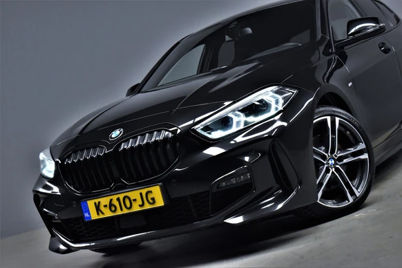 BMW 1 Serie - Afbeelding 3 van 30