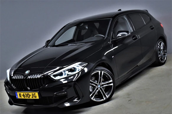 BMW 1 Serie - Afbeelding 4 van 30
