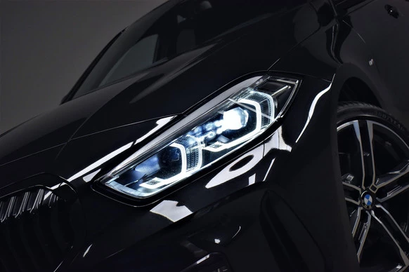 BMW 1 Serie - Afbeelding 5 van 30
