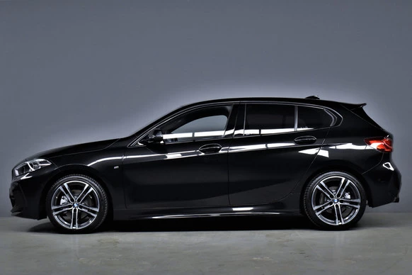 BMW 1 Serie - Afbeelding 6 van 30