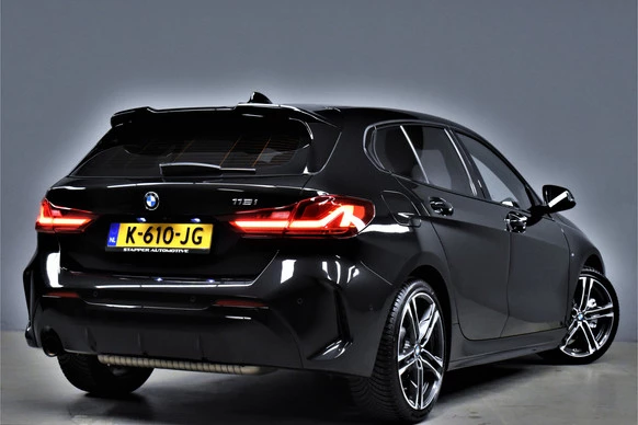 BMW 1 Serie - Afbeelding 7 van 30