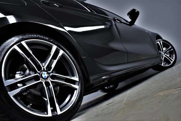 BMW 1 Serie - Afbeelding 9 van 30
