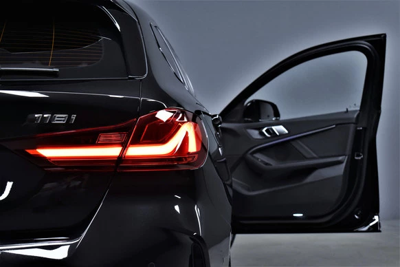 BMW 1 Serie - Afbeelding 10 van 30