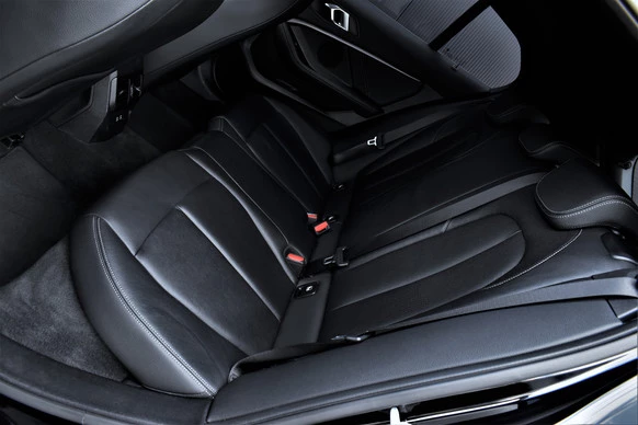 BMW 1 Serie - Afbeelding 14 van 30