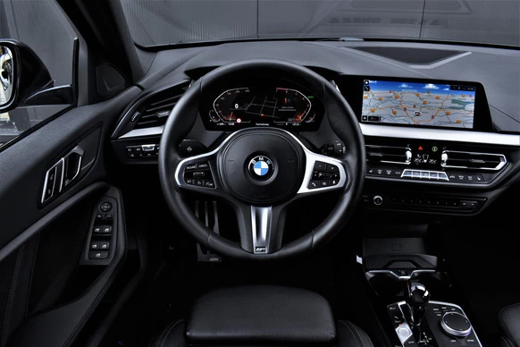 BMW 1 Serie - Afbeelding 15 van 30