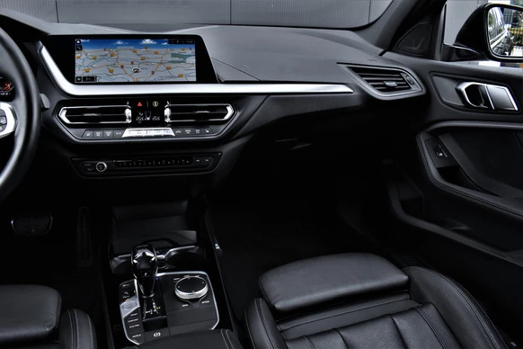 BMW 1 Serie - Afbeelding 16 van 30