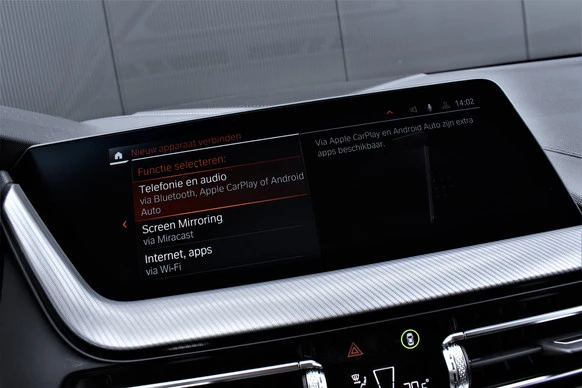 BMW 1 Serie - Afbeelding 19 van 30