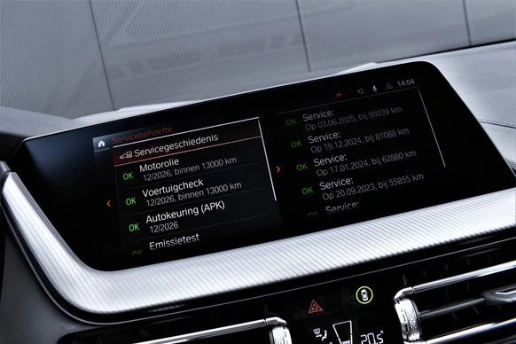 BMW 1 Serie - Afbeelding 21 van 30