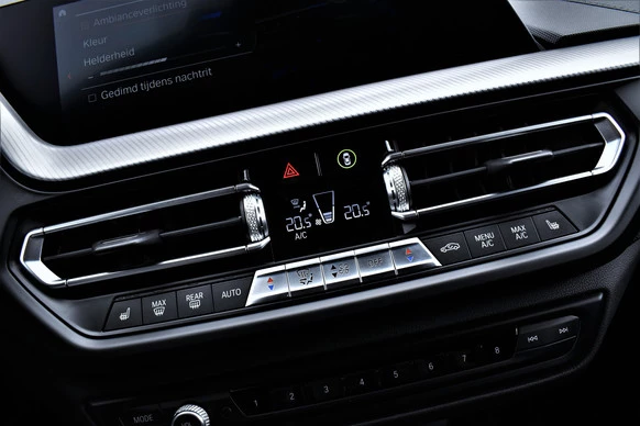 BMW 1 Serie - Afbeelding 25 van 30