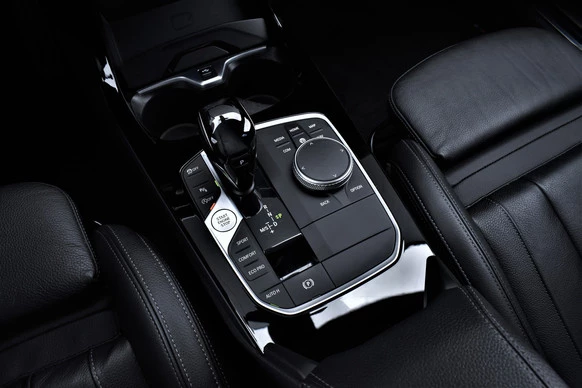 BMW 1 Serie - Afbeelding 26 van 30