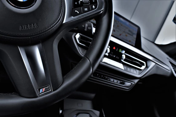 BMW 1 Serie - Afbeelding 27 van 30