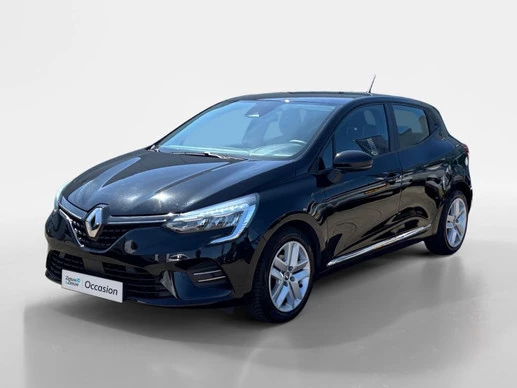 Renault Clio - Afbeelding 1 van 30
