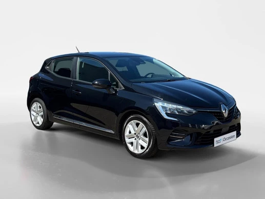 Renault Clio - Afbeelding 3 van 30