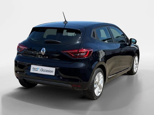 Renault Clio - Afbeelding 5 van 30