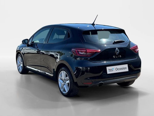 Renault Clio - Afbeelding 6 van 30