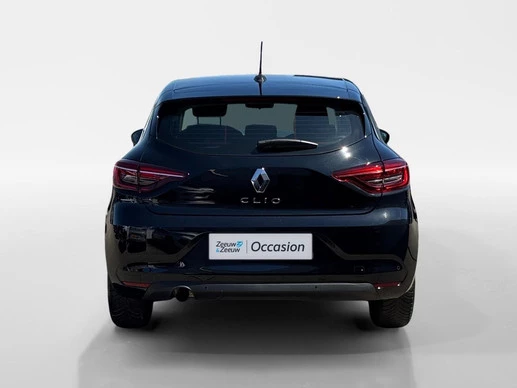 Renault Clio - Afbeelding 7 van 30