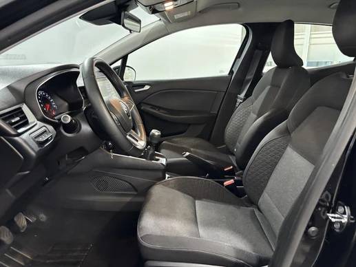 Renault Clio - Afbeelding 11 van 30