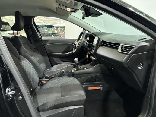 Renault Clio - Afbeelding 16 van 30
