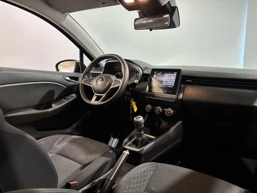 Renault Clio - Afbeelding 18 van 30