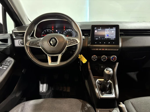 Renault Clio - Afbeelding 19 van 30