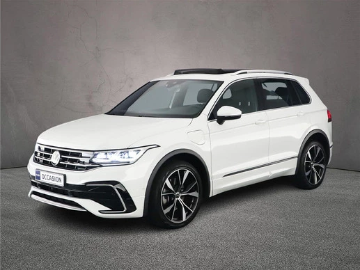 Volkswagen Tiguan - Afbeelding 2 van 30