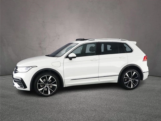 Volkswagen Tiguan - Afbeelding 3 van 30