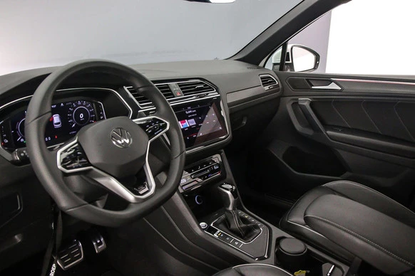 Volkswagen Tiguan - Afbeelding 5 van 30