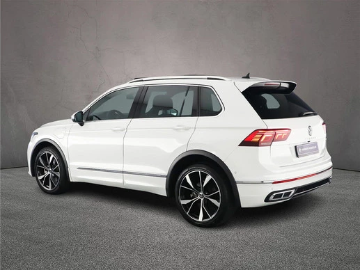 Volkswagen Tiguan - Afbeelding 8 van 30