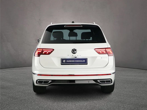 Volkswagen Tiguan - Afbeelding 9 van 30
