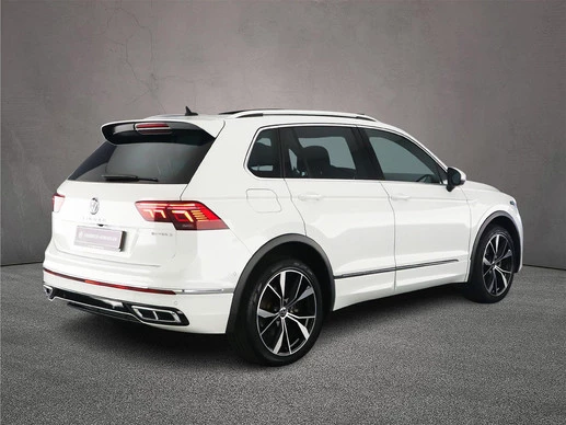 Volkswagen Tiguan - Afbeelding 10 van 30
