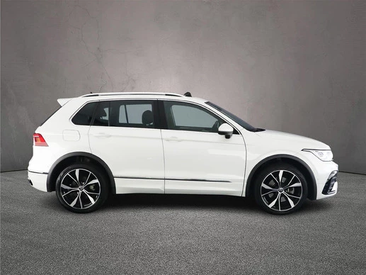 Volkswagen Tiguan - Afbeelding 11 van 30