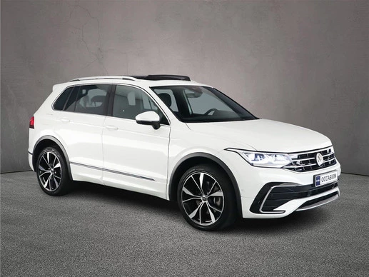Volkswagen Tiguan - Afbeelding 12 van 30