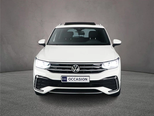 Volkswagen Tiguan - Afbeelding 13 van 30