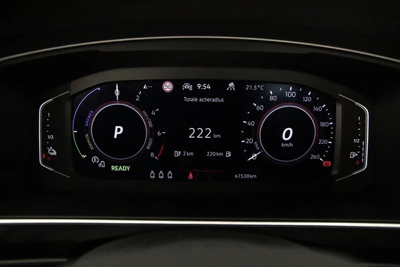 Volkswagen Tiguan - Afbeelding 14 van 30