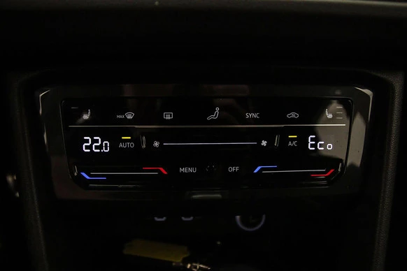 Volkswagen Tiguan - Afbeelding 23 van 30