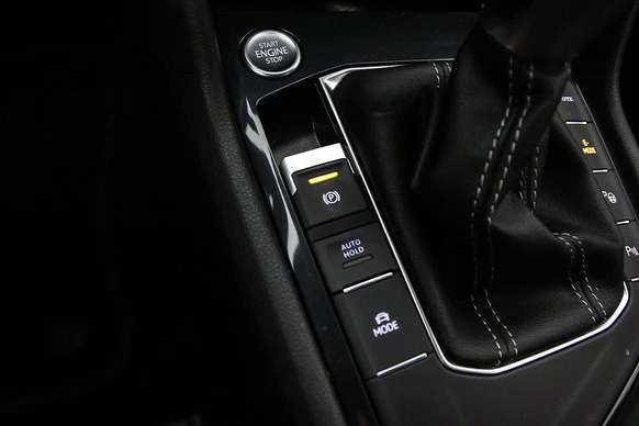 Volkswagen Tiguan - Afbeelding 25 van 30