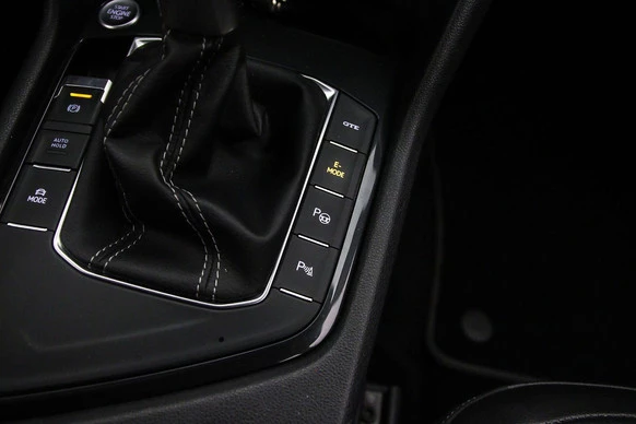 Volkswagen Tiguan - Afbeelding 26 van 30