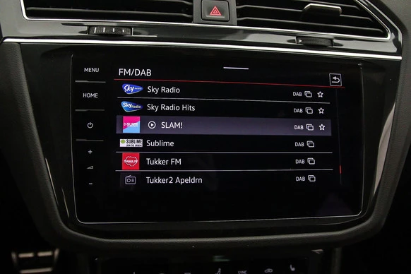 Volkswagen Tiguan - Afbeelding 28 van 30