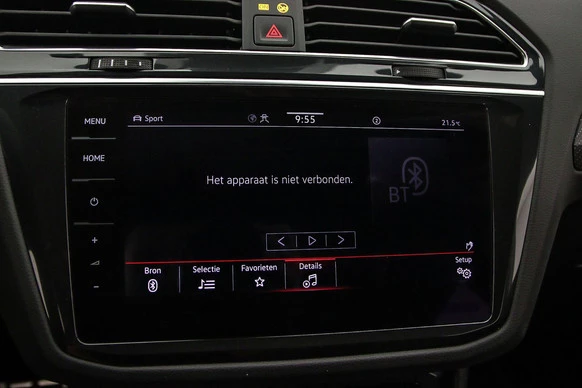 Volkswagen Tiguan - Afbeelding 29 van 30