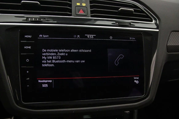 Volkswagen Tiguan - Afbeelding 30 van 30