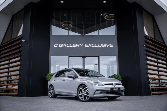 Volkswagen Golf - Afbeelding 1 van 30