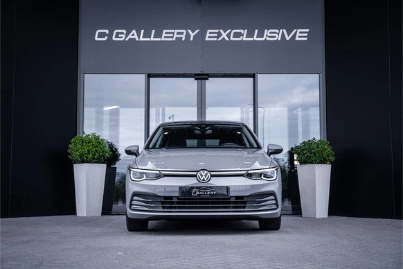 Volkswagen Golf - Afbeelding 2 van 30