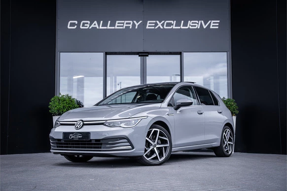 Volkswagen Golf - Afbeelding 3 van 30