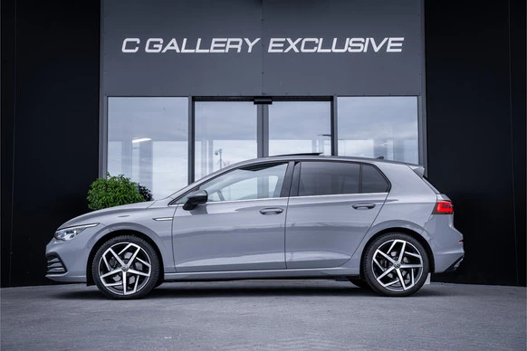 Volkswagen Golf - Afbeelding 4 van 30
