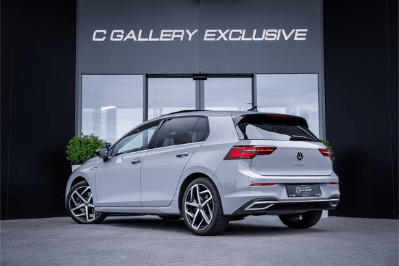 Volkswagen Golf - Afbeelding 5 van 30