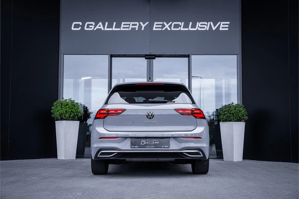 Volkswagen Golf - Afbeelding 6 van 30