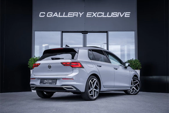 Volkswagen Golf - Afbeelding 7 van 30