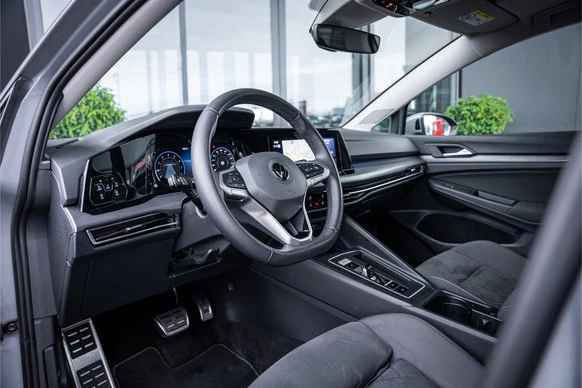 Volkswagen Golf - Afbeelding 8 van 30
