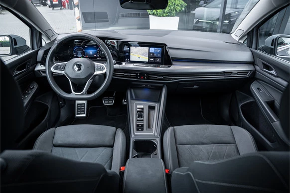 Volkswagen Golf - Afbeelding 9 van 30