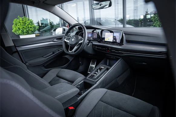 Volkswagen Golf - Afbeelding 10 van 30